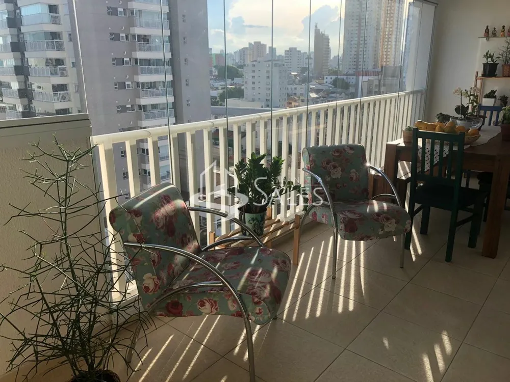 Apartamento, 3 quartos, 95 m² - Foto 3
