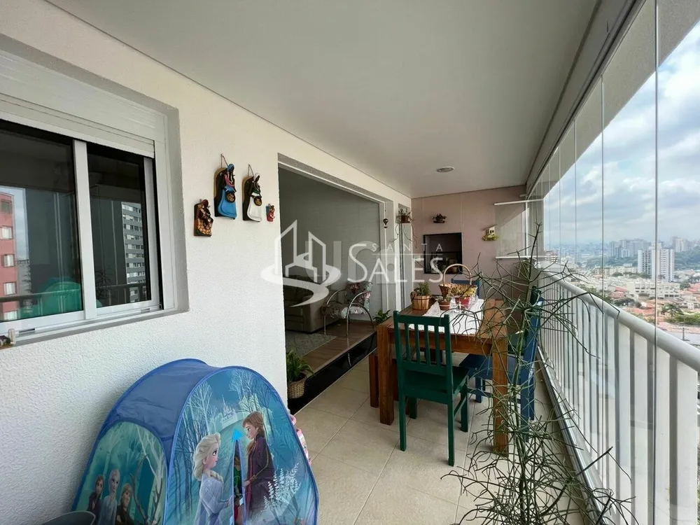 Apartamento, 3 quartos, 95 m² - Foto 13