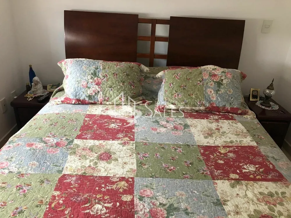 Apartamento, 3 quartos, 95 m² - Foto 9