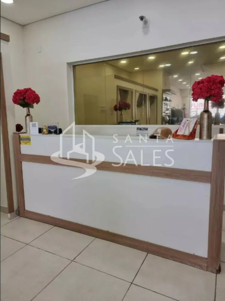 Imóvel Comercial, 220 m² - Foto 1