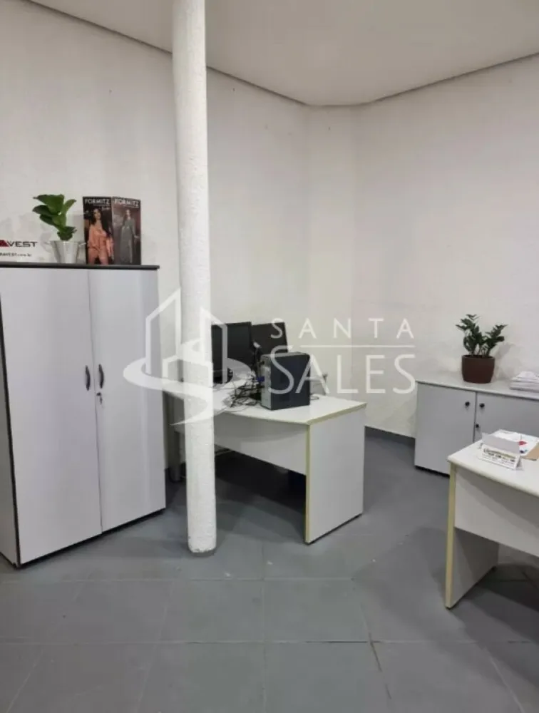 Imóvel Comercial, 220 m² - Foto 2