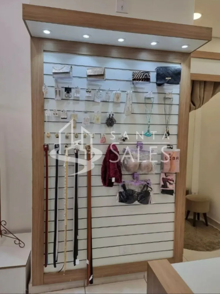 Imóvel Comercial, 220 m² - Foto 4