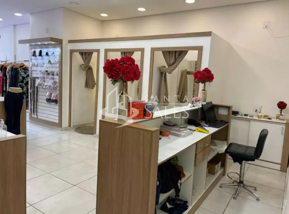 Imóvel Comercial, 220 m² - Foto 5