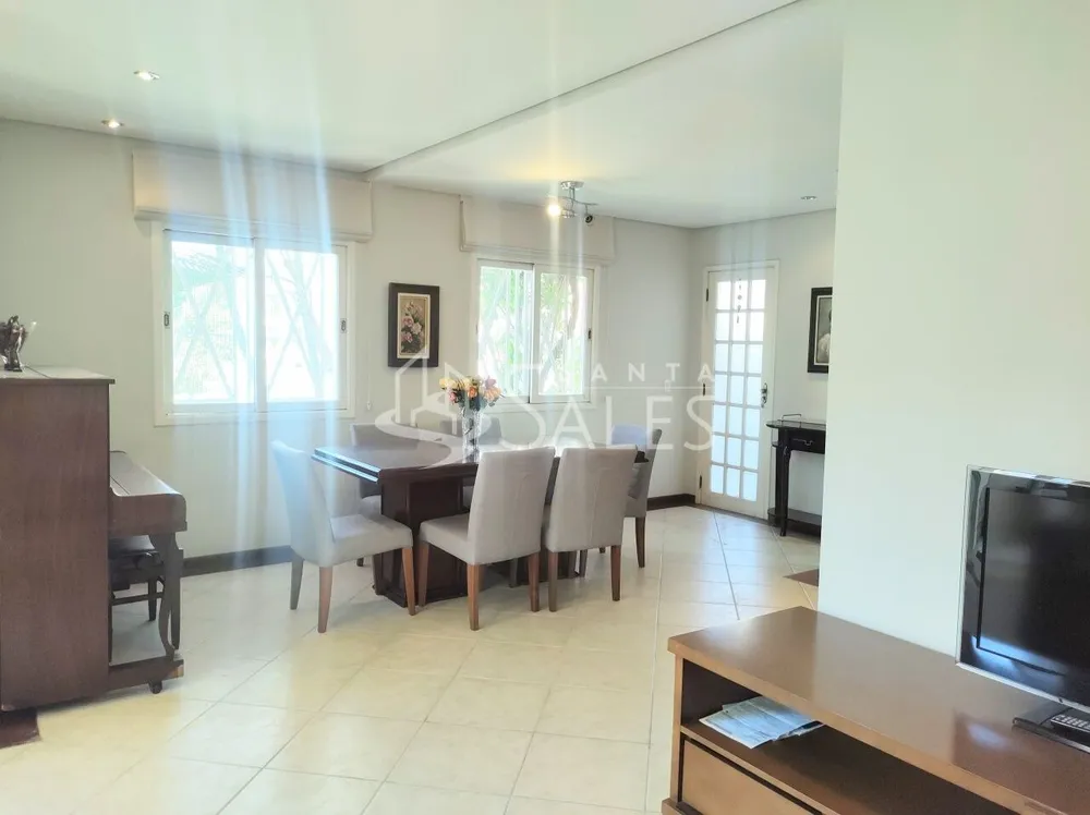 Sobrado, 3 quartos, 160 m² - Foto 1