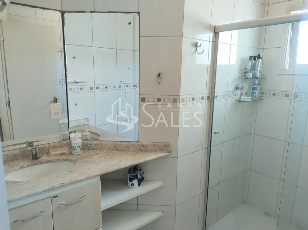 Sobrado, 3 quartos, 160 m² - Foto 11
