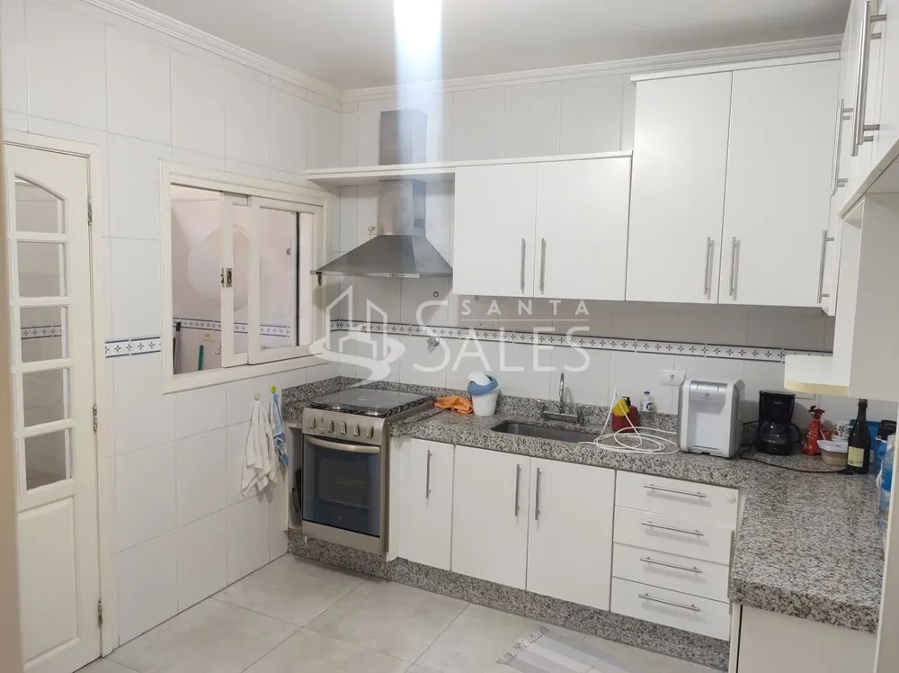 Sobrado, 3 quartos, 160 m² - Foto 5