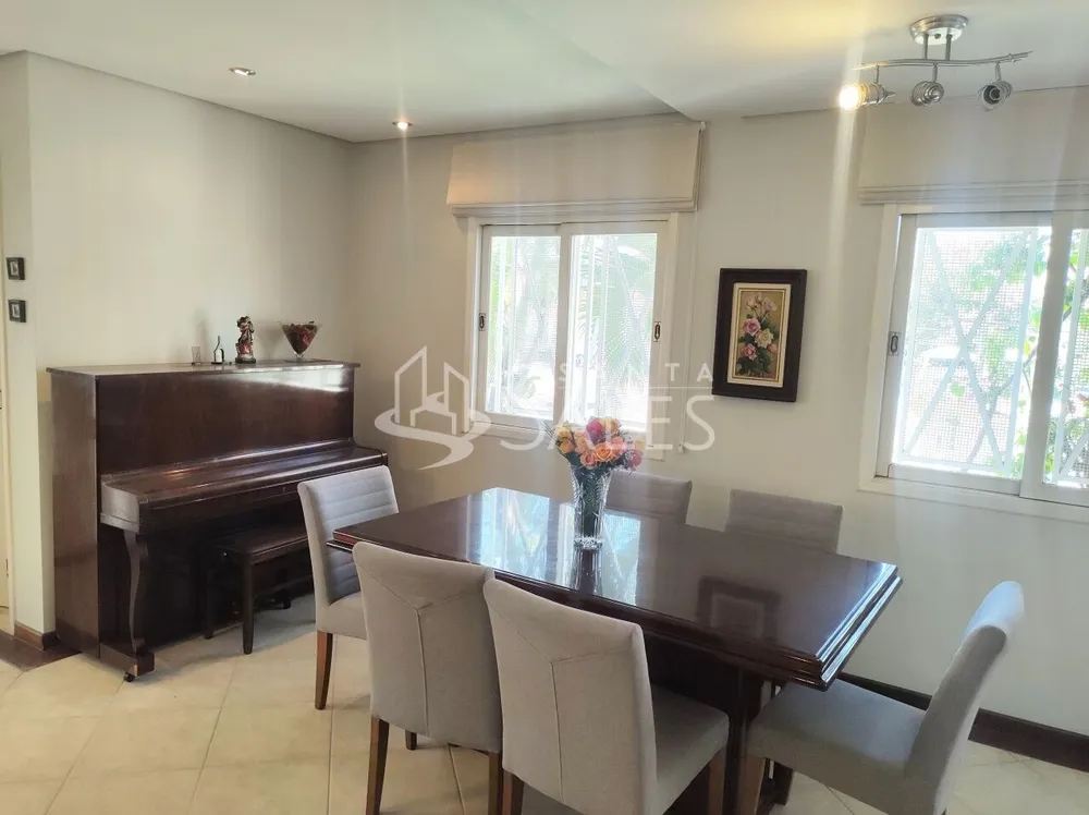 Sobrado, 3 quartos, 160 m² - Foto 3