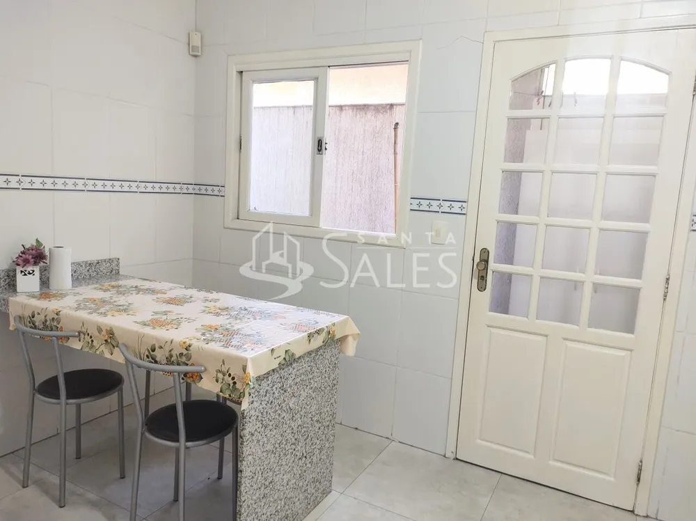 Sobrado, 3 quartos, 160 m² - Foto 7