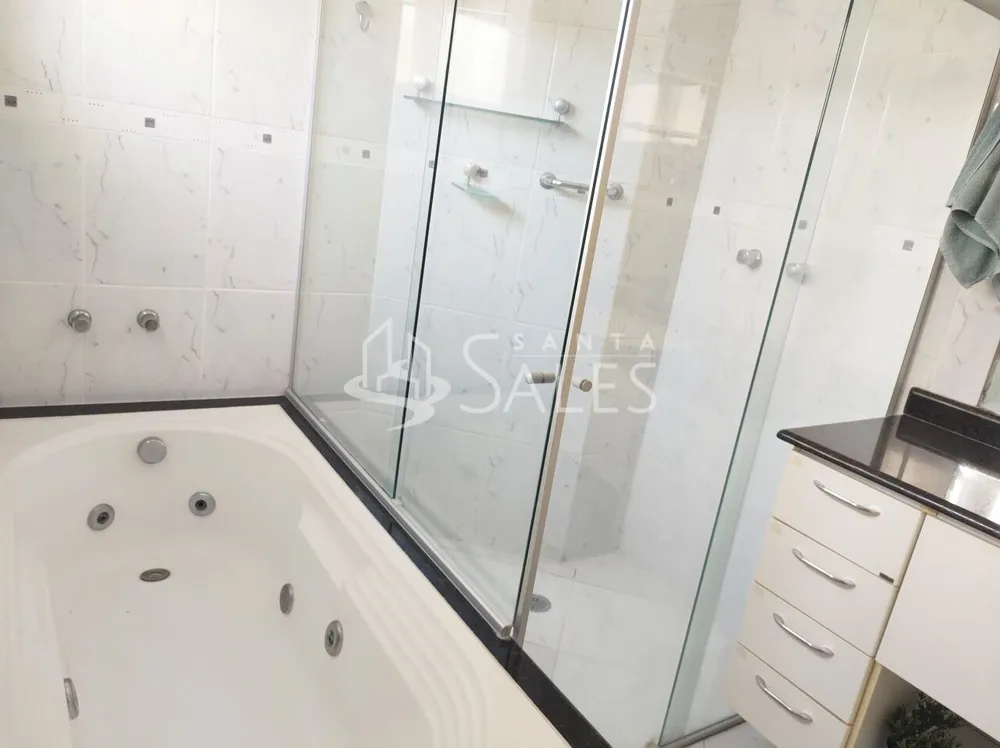 Sobrado, 3 quartos, 160 m² - Foto 9