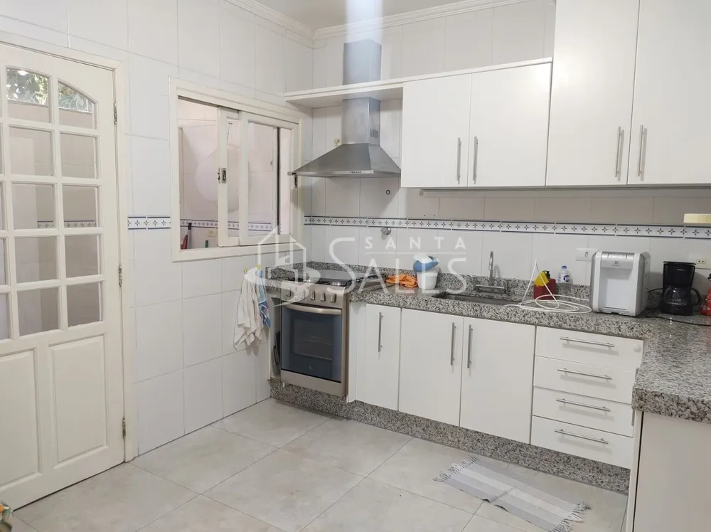 Sobrado, 3 quartos, 160 m² - Foto 6