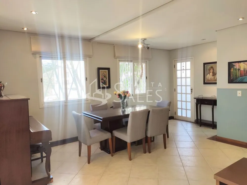 Sobrado, 3 quartos, 160 m² - Foto 2