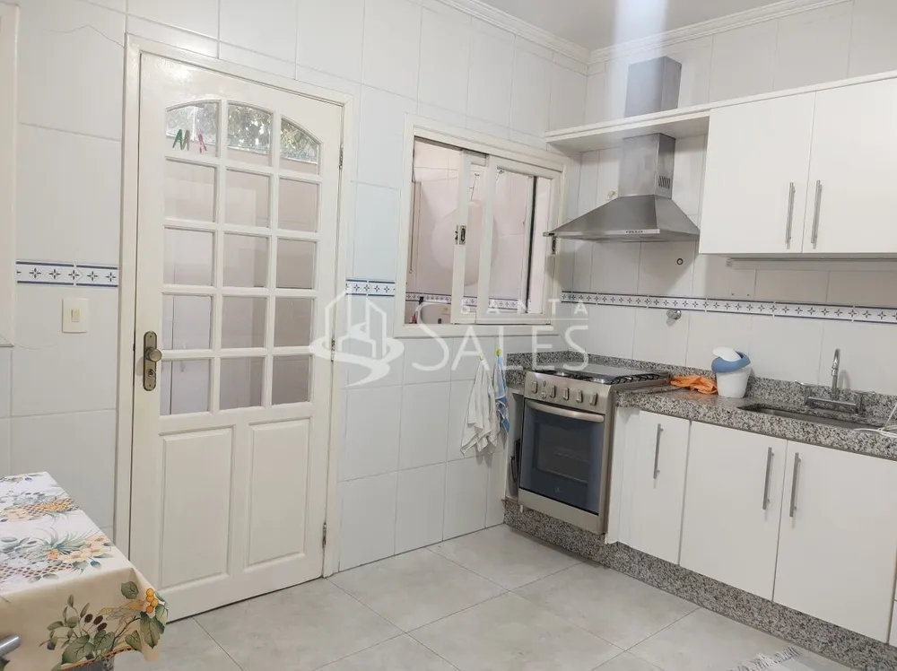 Sobrado, 3 quartos, 160 m² - Foto 8