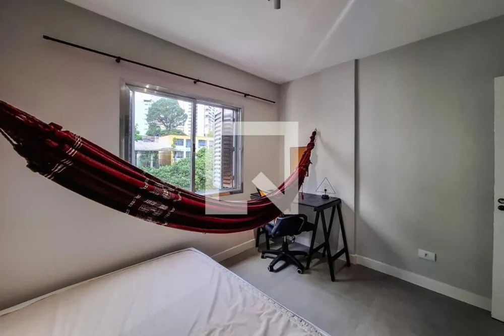 Apartamento, 2 quartos, 47 m² - Foto 7