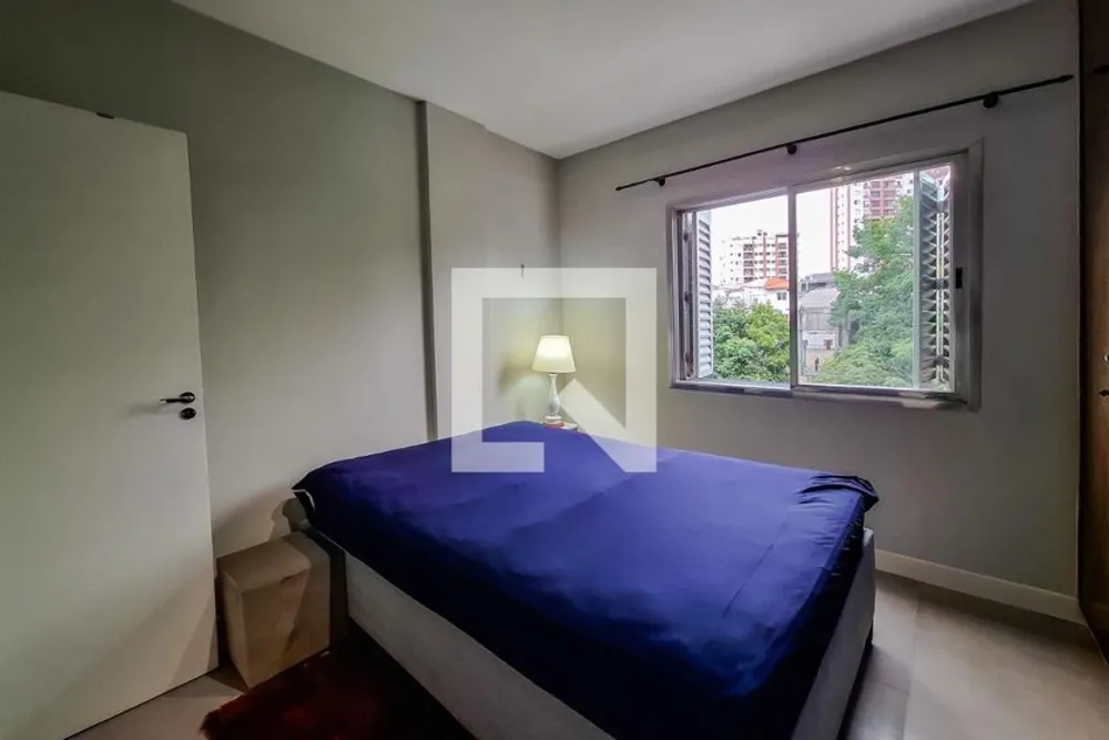 Apartamento, 2 quartos, 47 m² - Foto 1