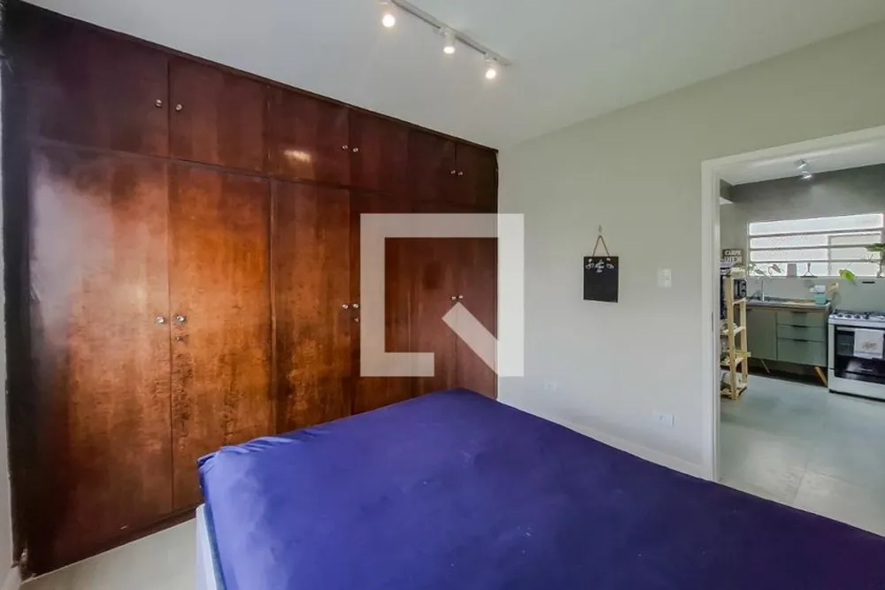 Apartamento, 2 quartos, 47 m² - Foto 6