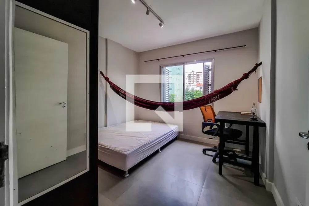 Apartamento, 2 quartos, 47 m² - Foto 4
