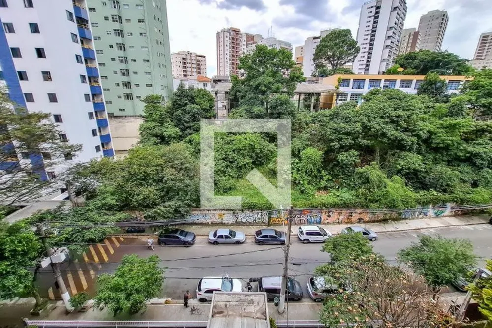 Apartamento, 2 quartos, 47 m² - Foto 2