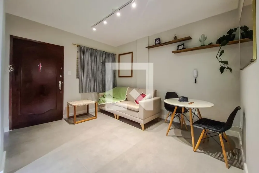 Apartamento, 2 quartos, 47 m² - Foto 3