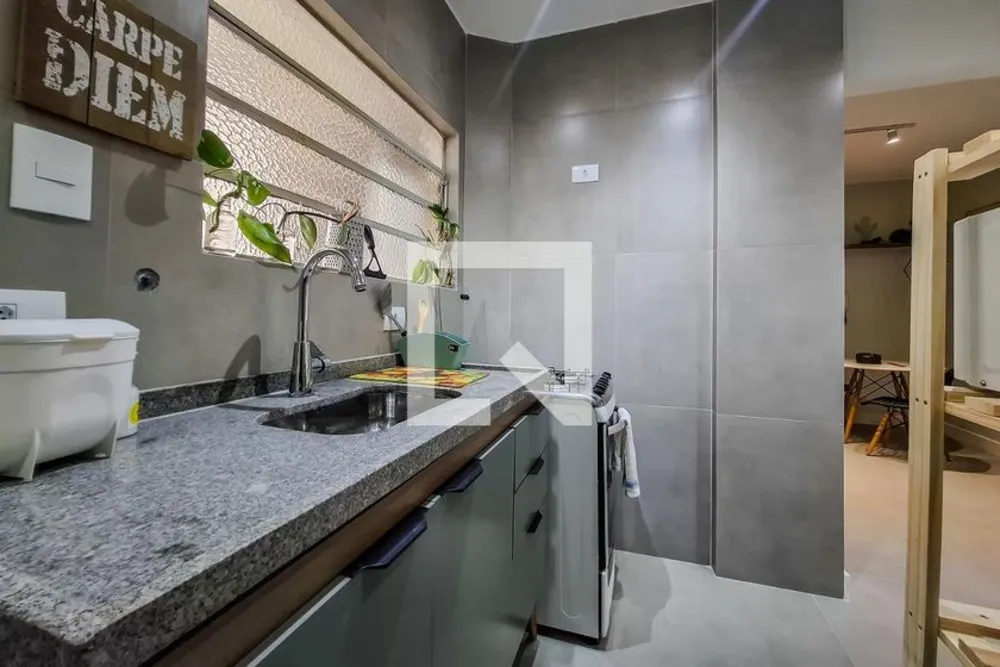 Apartamento, 2 quartos, 47 m² - Foto 8