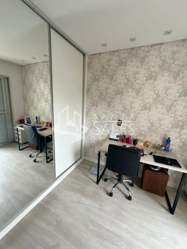 Apartamento, 2 quartos, 53 m² - Foto 1
