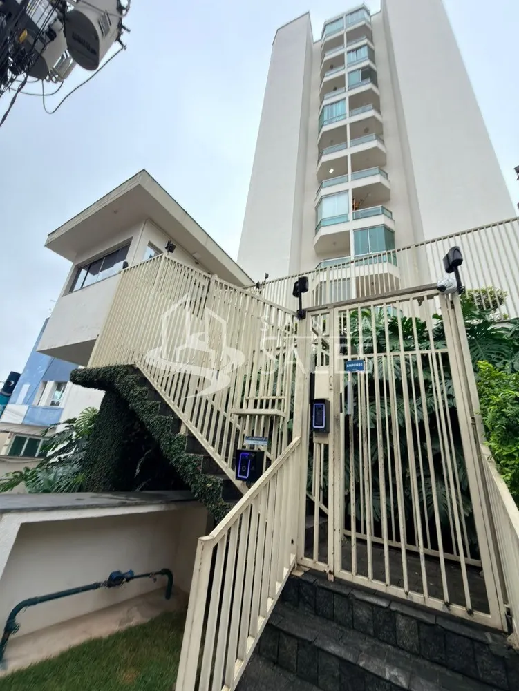 Apartamento, 2 quartos, 53 m² - Foto 4
