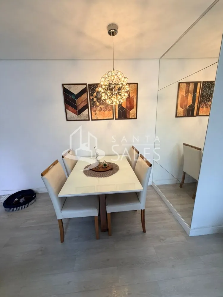 Apartamento, 2 quartos, 53 m² - Foto 8