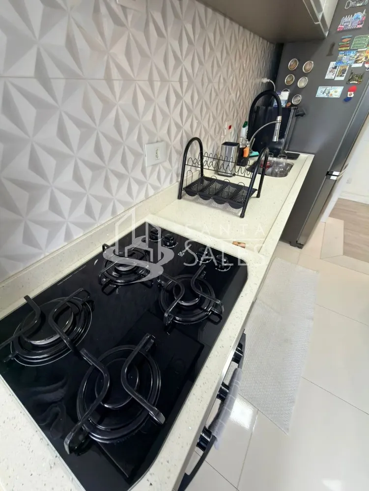 Apartamento, 2 quartos, 53 m² - Foto 5