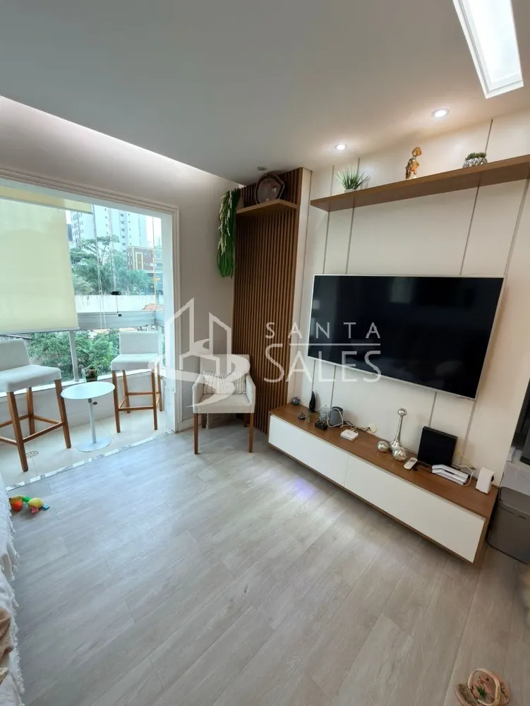 Apartamento, 2 quartos, 53 m² - Foto 7