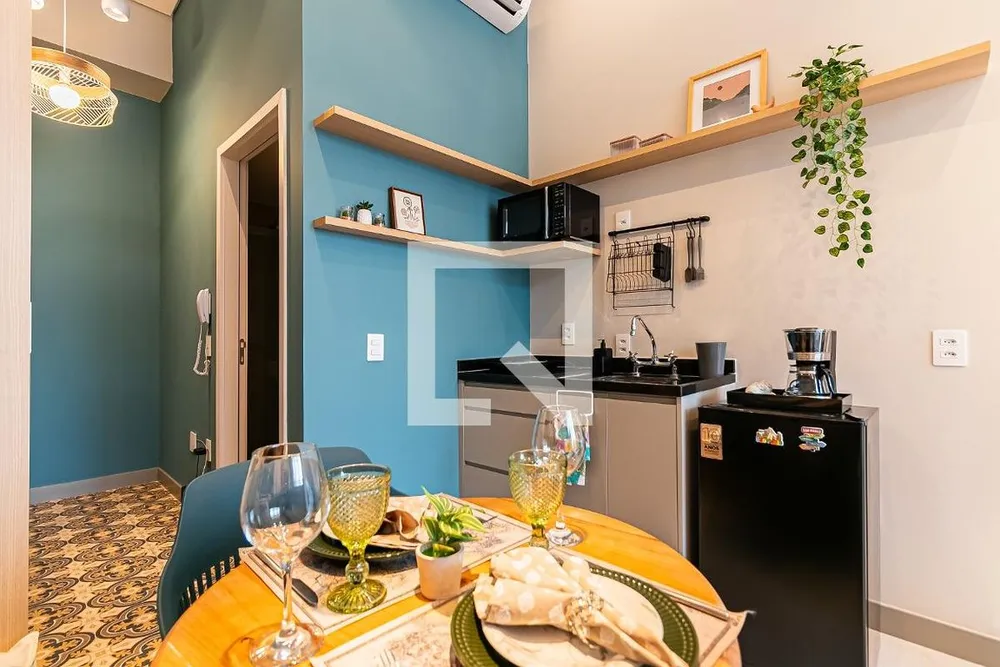 Kitnet-Studio, 34 m² - Foto 9