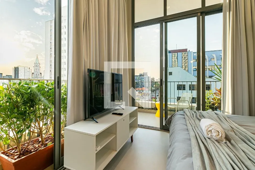 Kitnet-Studio, 34 m² - Foto 4