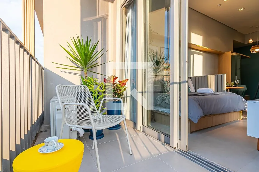 Kitnet-Studio, 34 m² - Foto 11