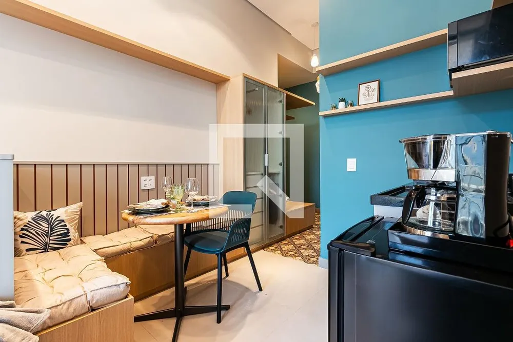 Kitnet-Studio, 34 m² - Foto 6