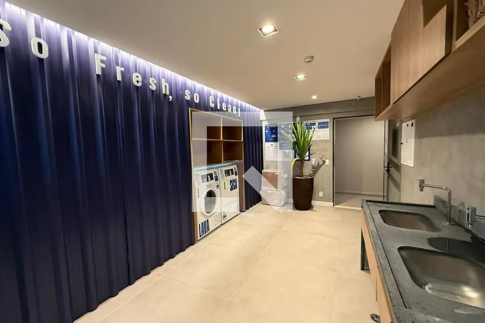 Kitnet-Studio, 22 m² - Foto 2