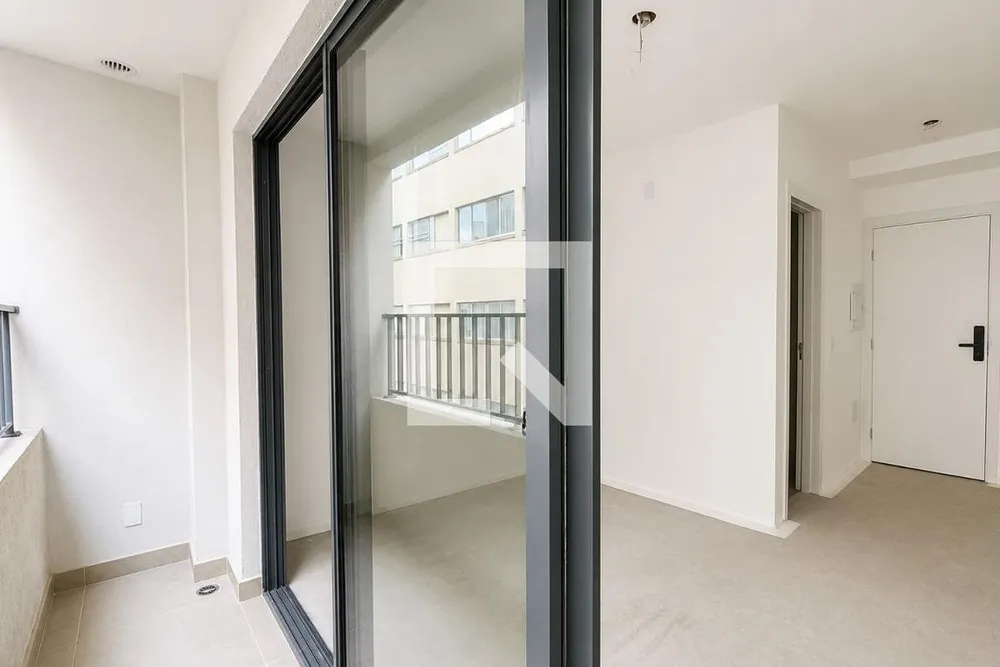 Kitnet-Studio, 22 m² - Foto 4