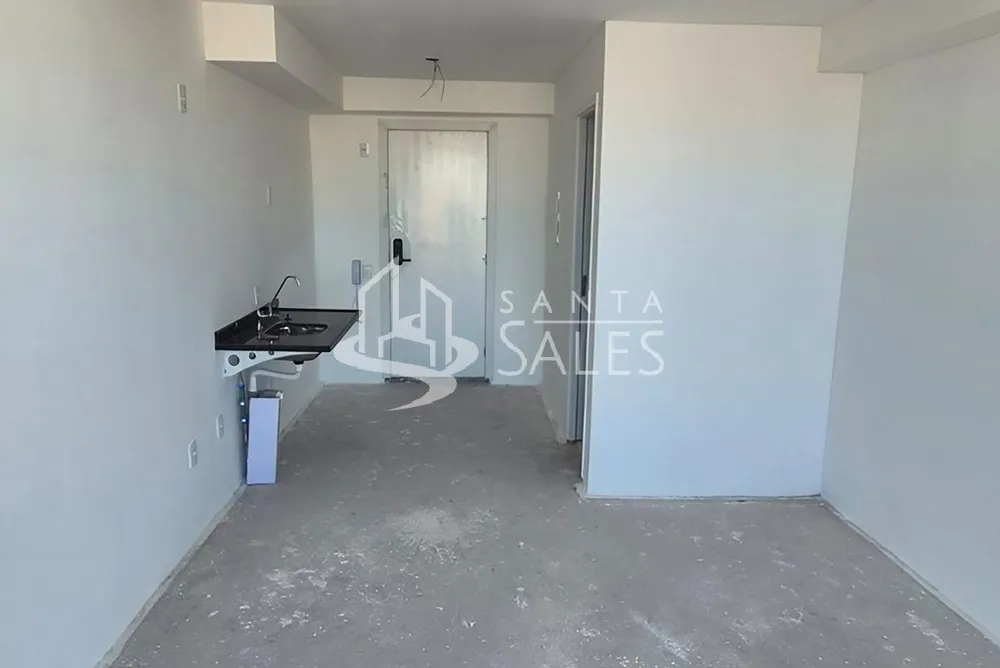 Apartamento, 1 quarto, 25 m² - Foto 8