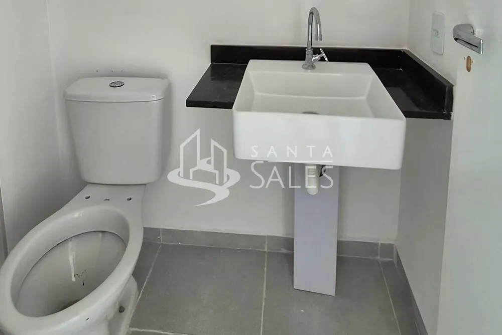 Apartamento, 1 quarto, 25 m² - Foto 4