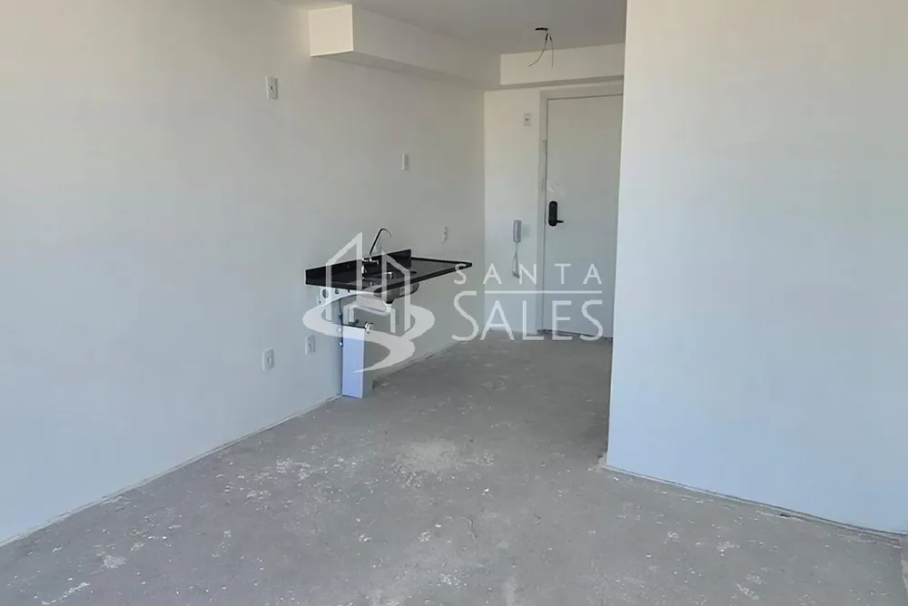 Apartamento, 1 quarto, 25 m² - Foto 3