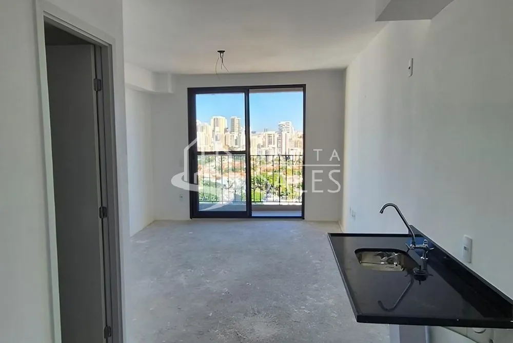 Apartamento, 1 quarto, 25 m² - Foto 6