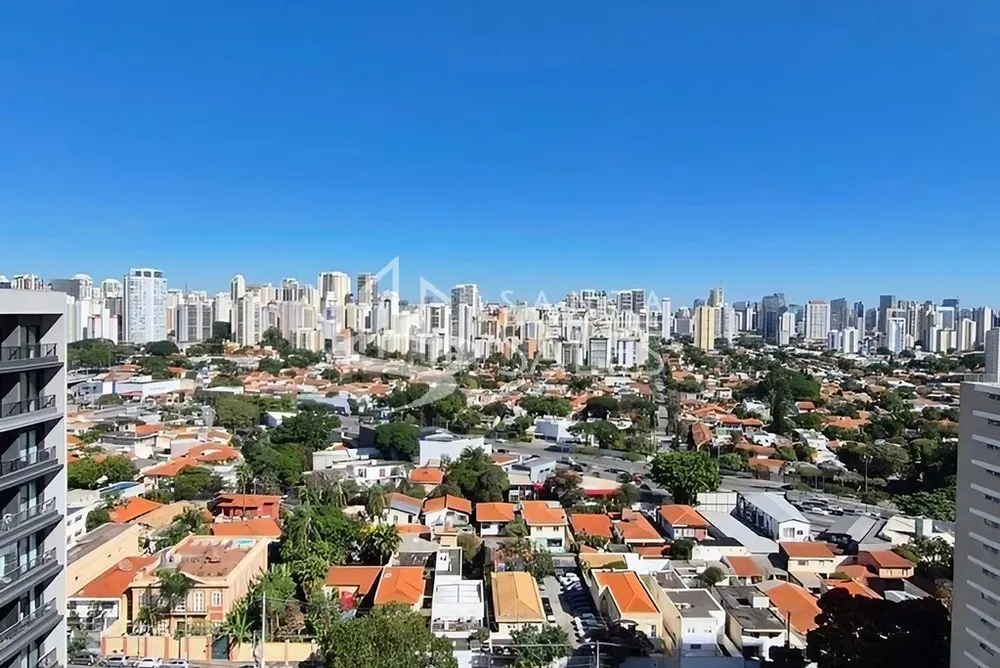 Apartamento, 1 quarto, 25 m² - Foto 8