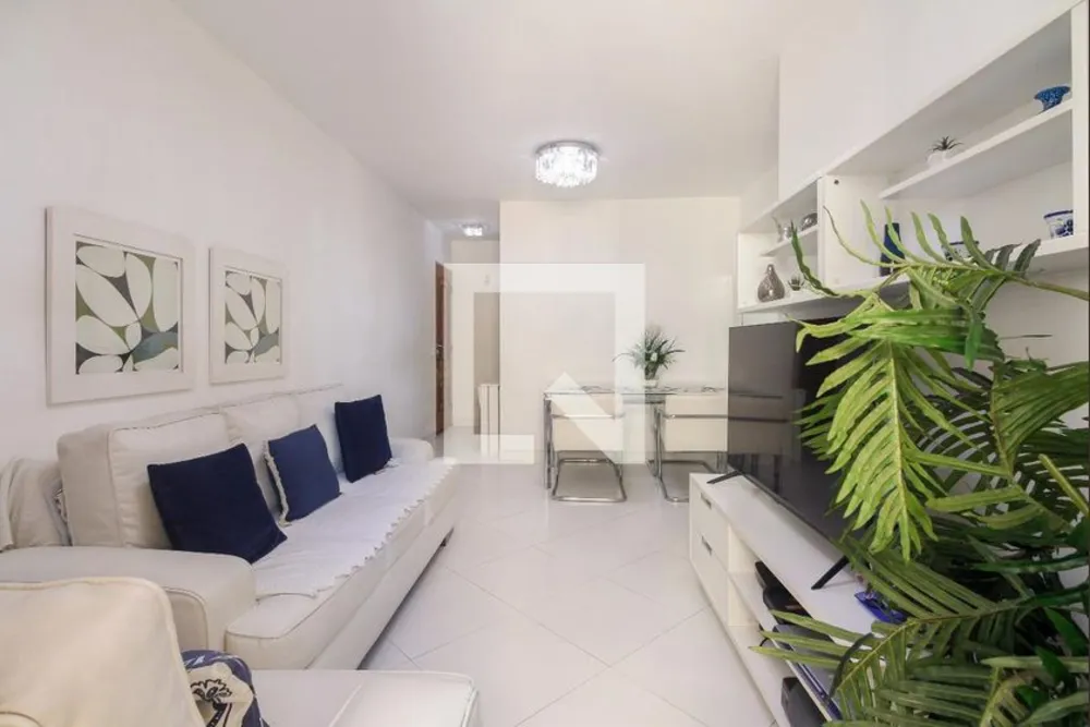 Apartamento, 3 quartos, 69 m² - Foto 1