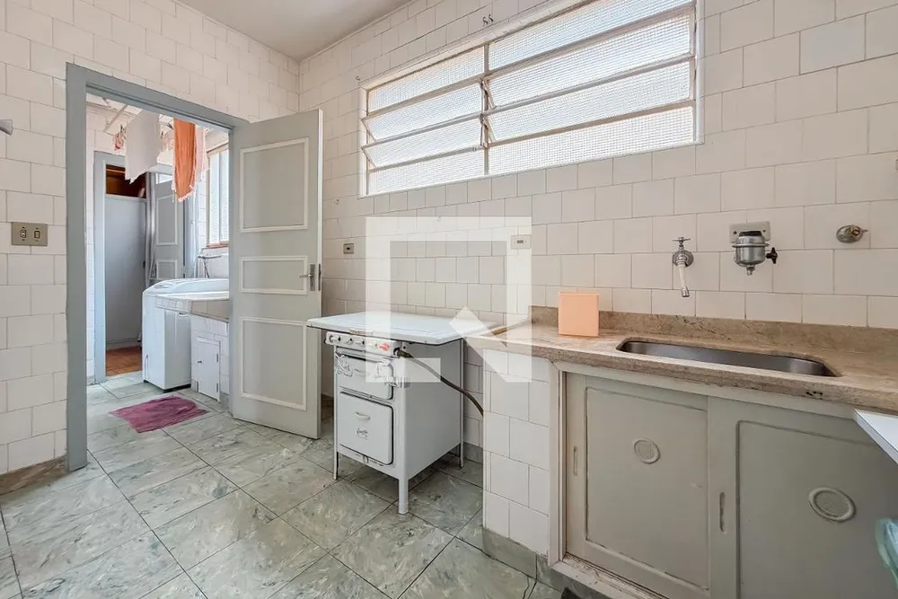Apartamento, 2 quartos, 80 m² - Foto 3