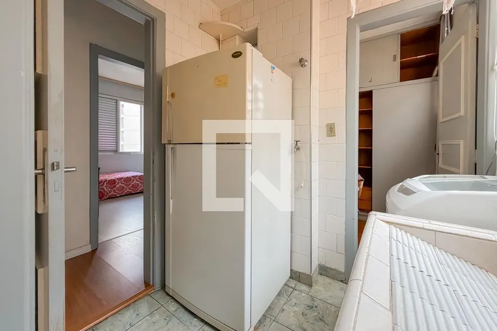 Apartamento, 2 quartos, 80 m² - Foto 5