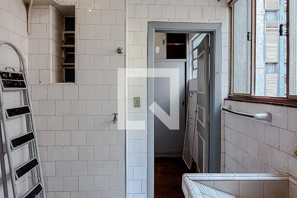 Apartamento, 2 quartos, 80 m² - Foto 4