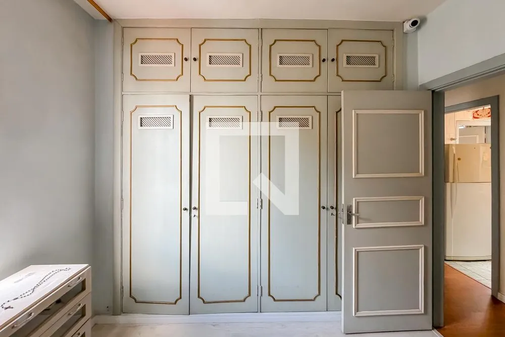 Apartamento, 2 quartos, 80 m² - Foto 1