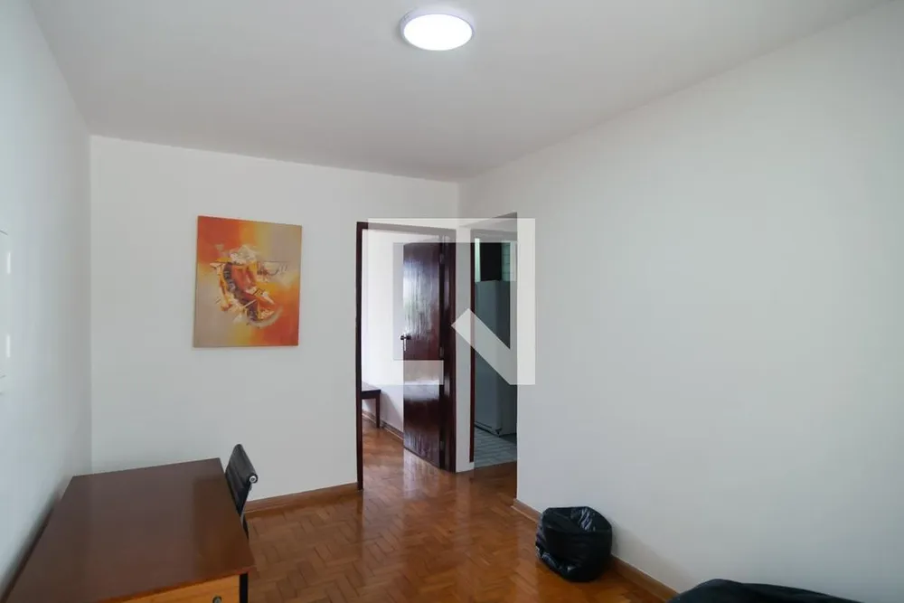 Apartamento, 1 quarto, 70 m² - Foto 1