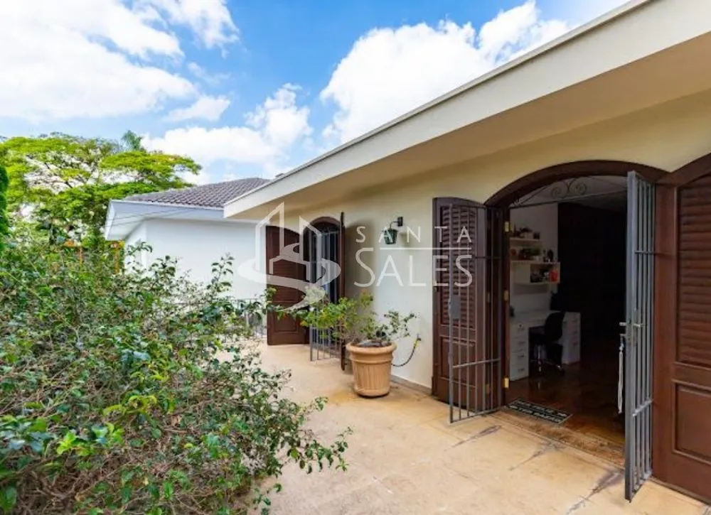 Casa, 4 quartos, 363 m² - Foto 14