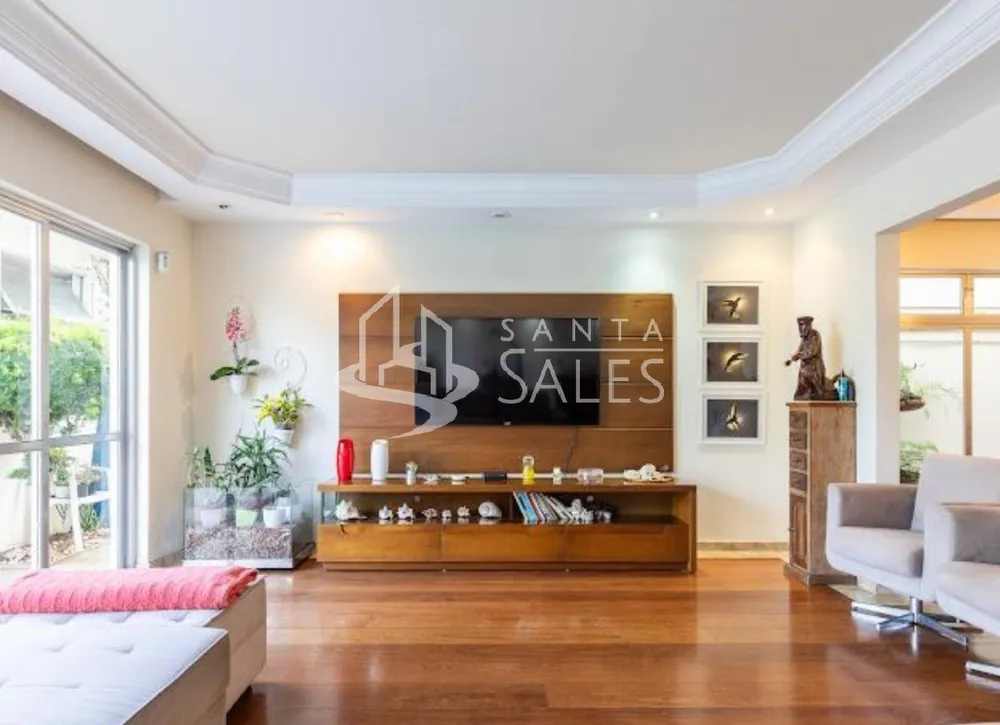 Casa, 4 quartos, 363 m² - Foto 2