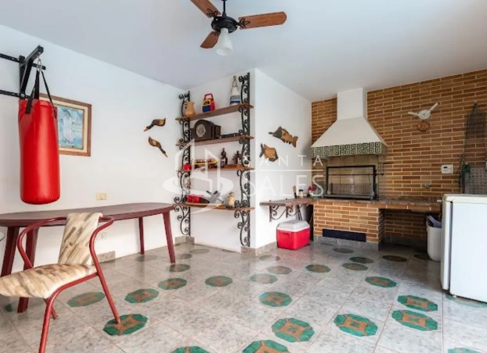 Casa, 4 quartos, 363 m² - Foto 5
