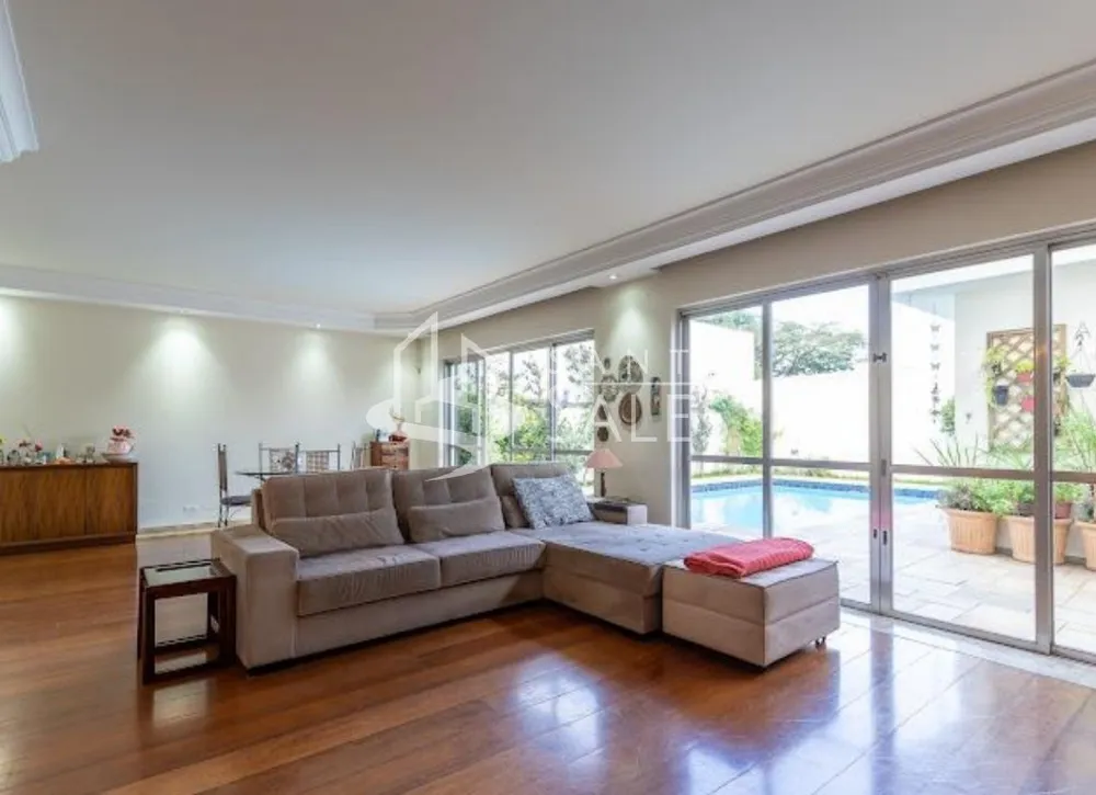 Casa, 4 quartos, 363 m² - Foto 2