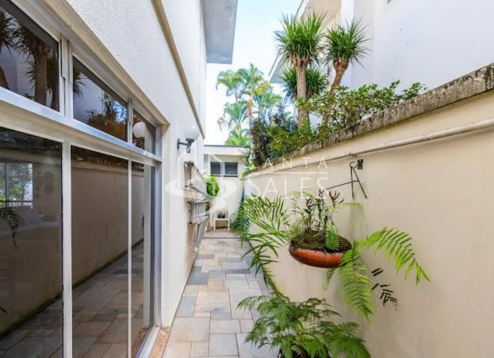 Casa, 4 quartos, 363 m² - Foto 12